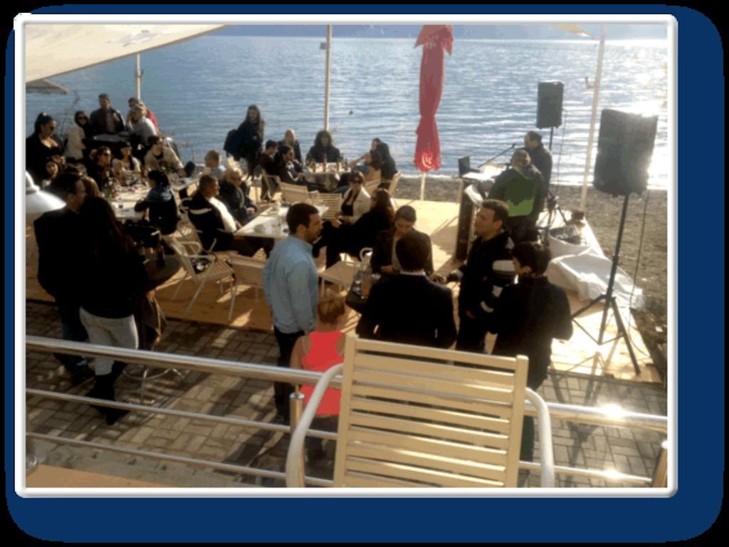 Hotel Vila Ineks Ohrid Exterior foto